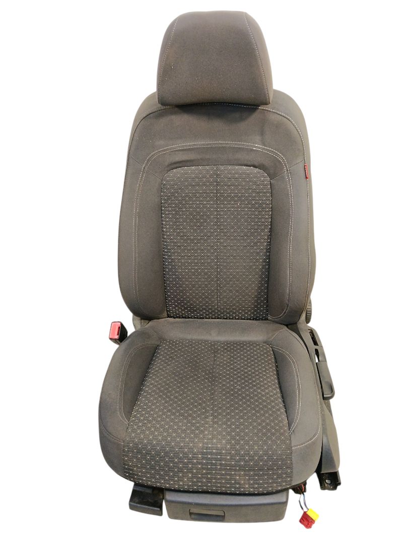 Asiento SEAT Exeo (3R2)