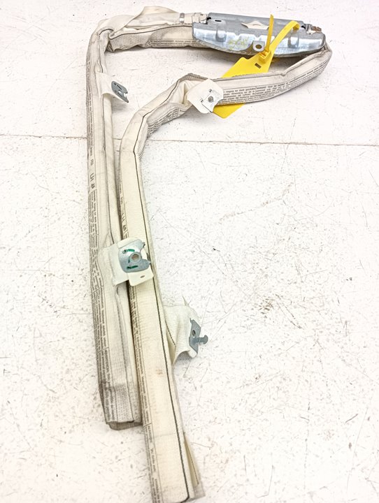 Airbag cortina Mini Clubman (R55)