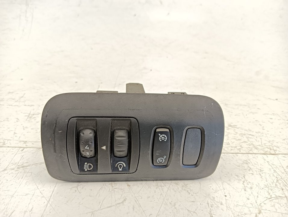 Mando luces Renault Megane II