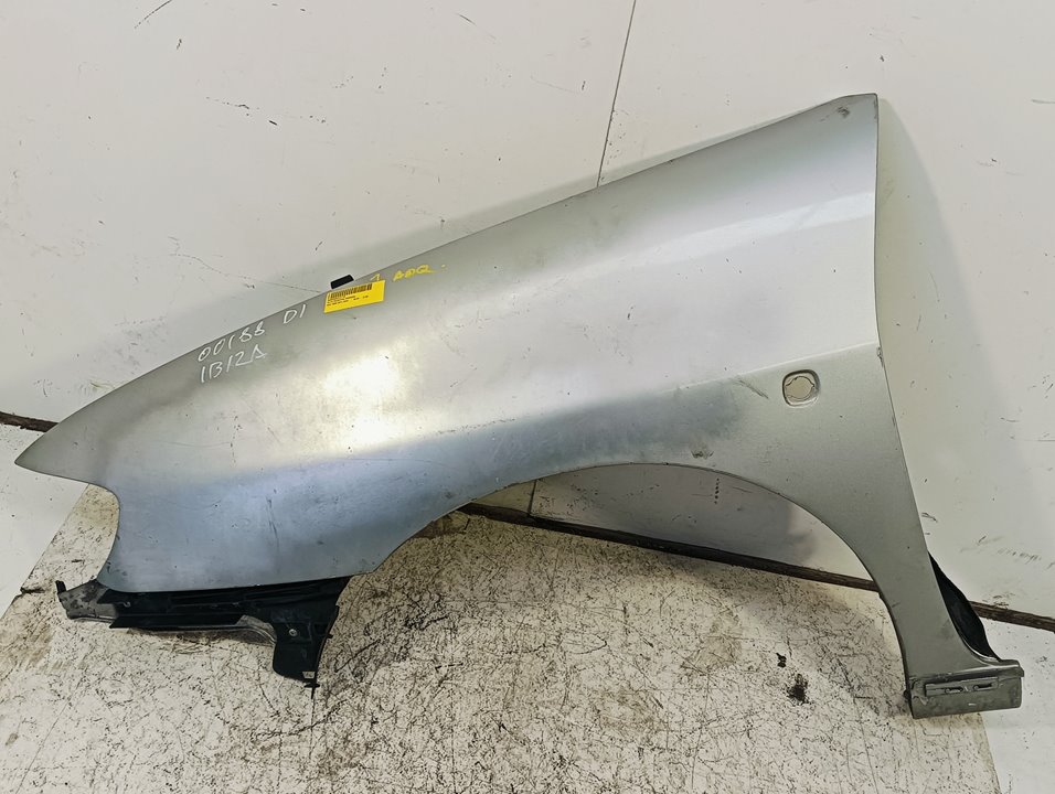 Aleta SEAT Ibiza (6K1)