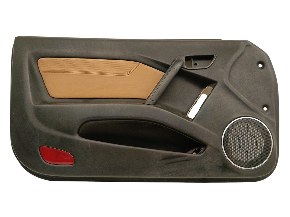 Guarnecido puerta Hyundai Coupe (GK)