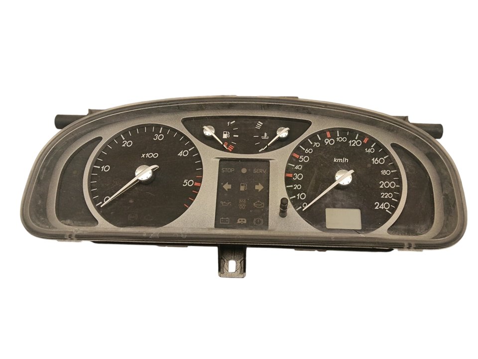 Cuadro instrumentos Renault Laguna II (BG0)
