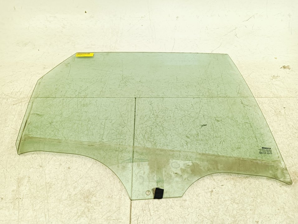 Luna Renault Scenic II (JM)