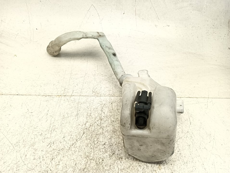 Depósito limpia Peugeot 207