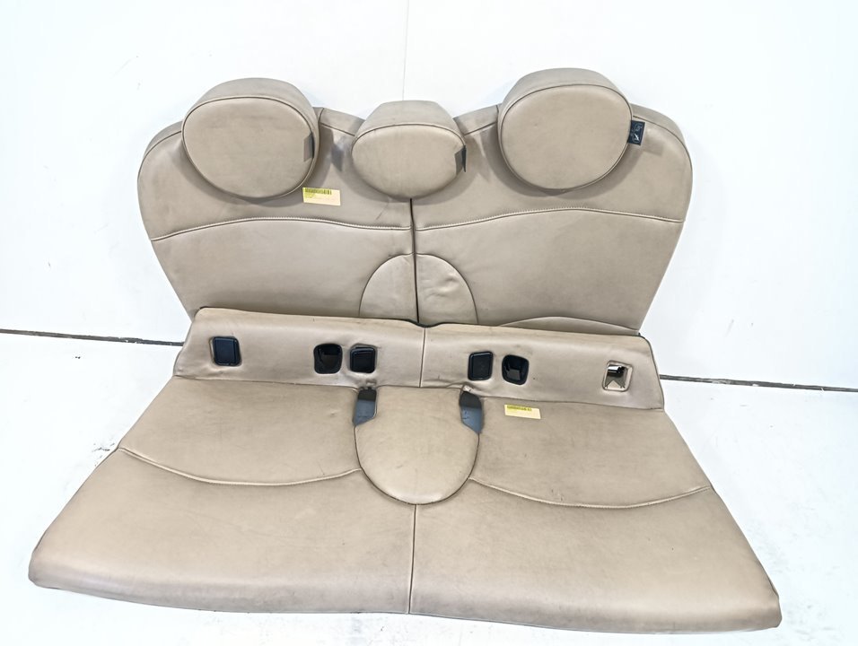 Asientos traseros Mini Clubman (R55)
