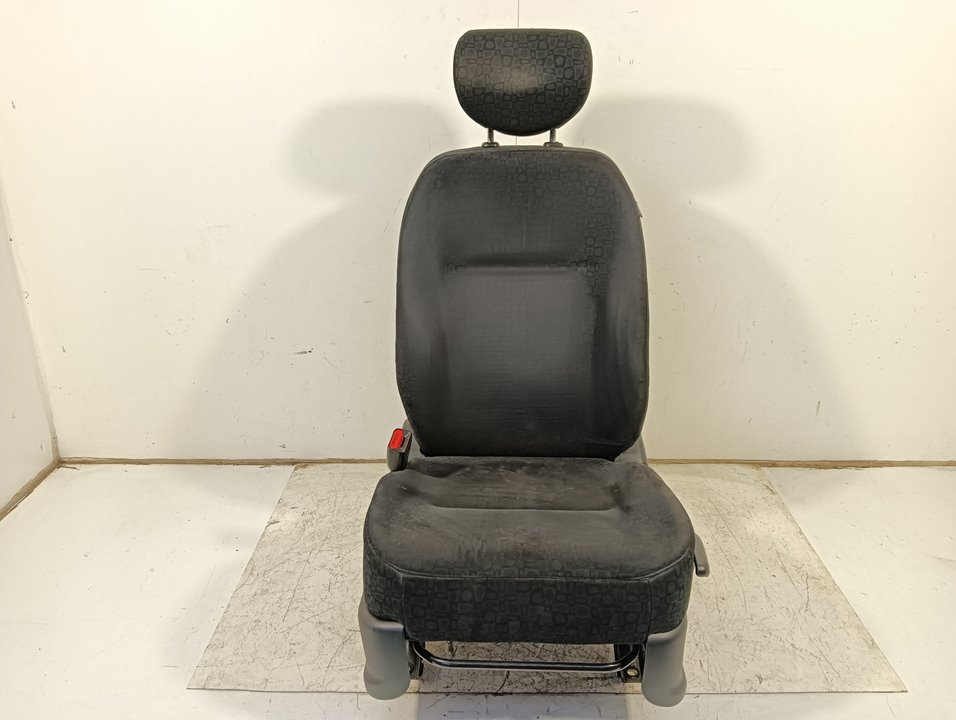 Asiento Honda FR-V (BE)