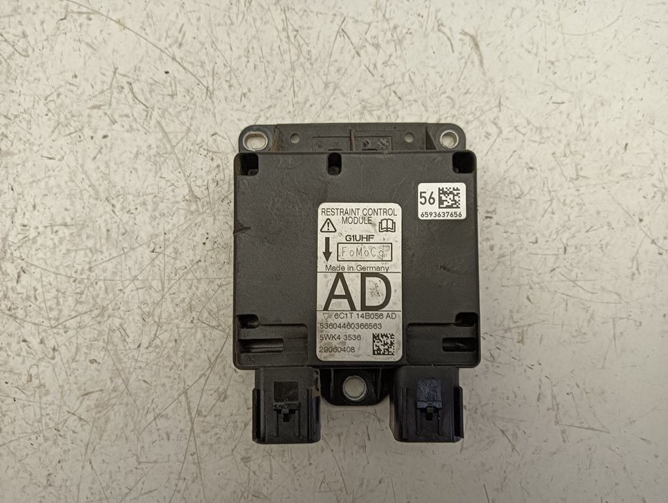 Centralita airbag Ford Transit New Line (TT9)