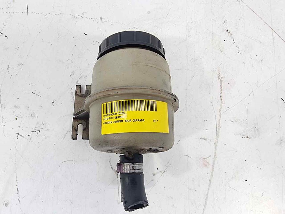 Depósito servo Citroën Jumper