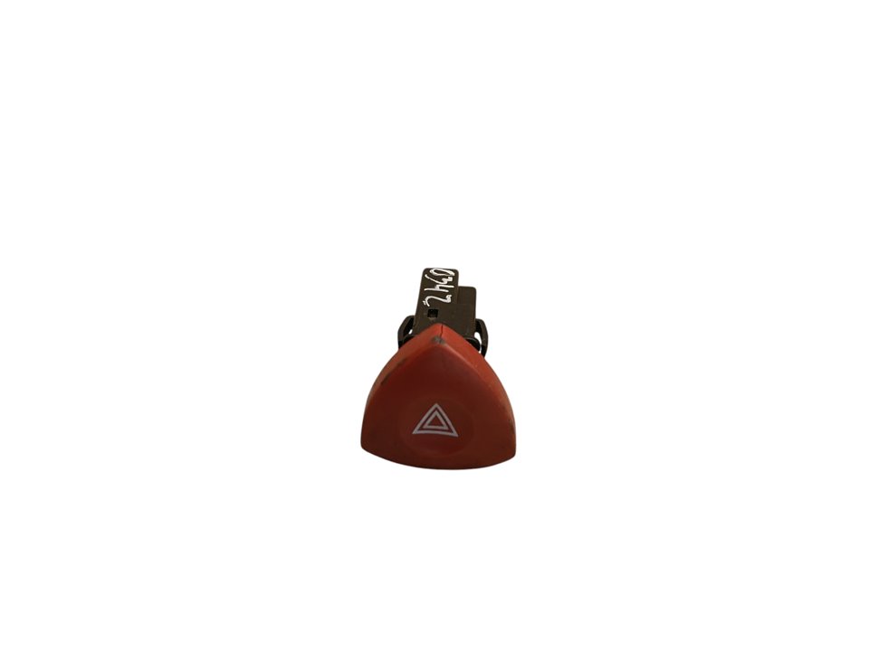 Warning Renault Laguna II (BG0), foto 1 de 5