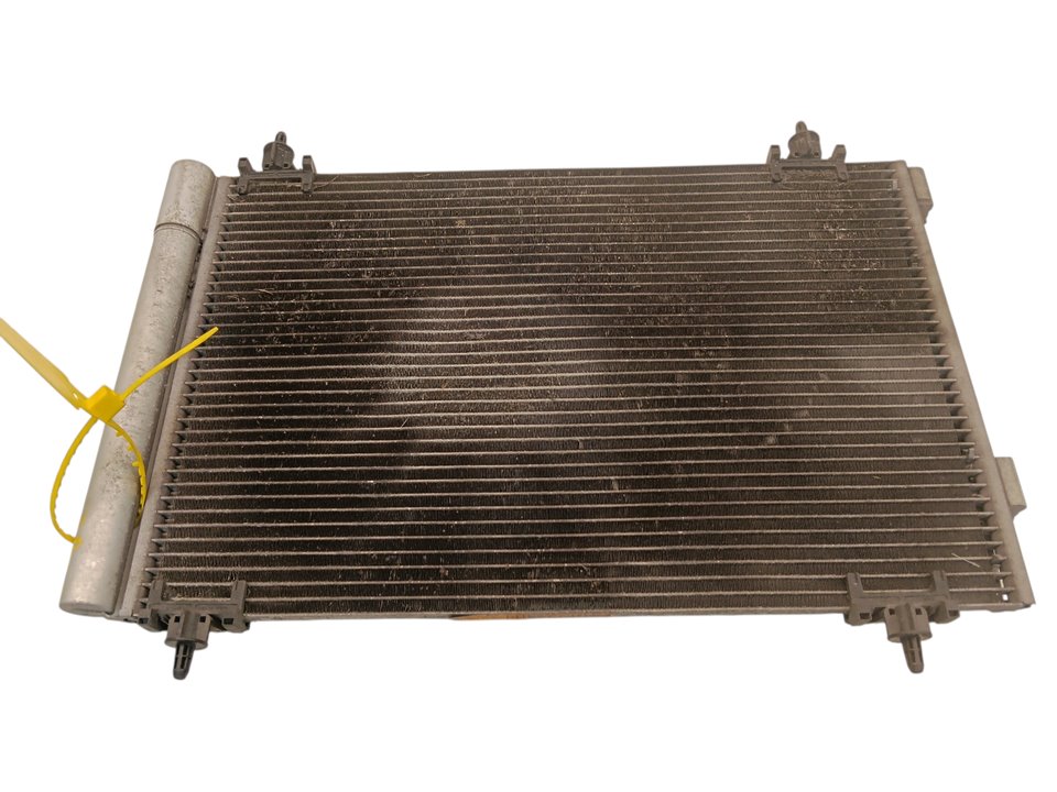 Condensador / radiador aire acondicionado Citroën C4
