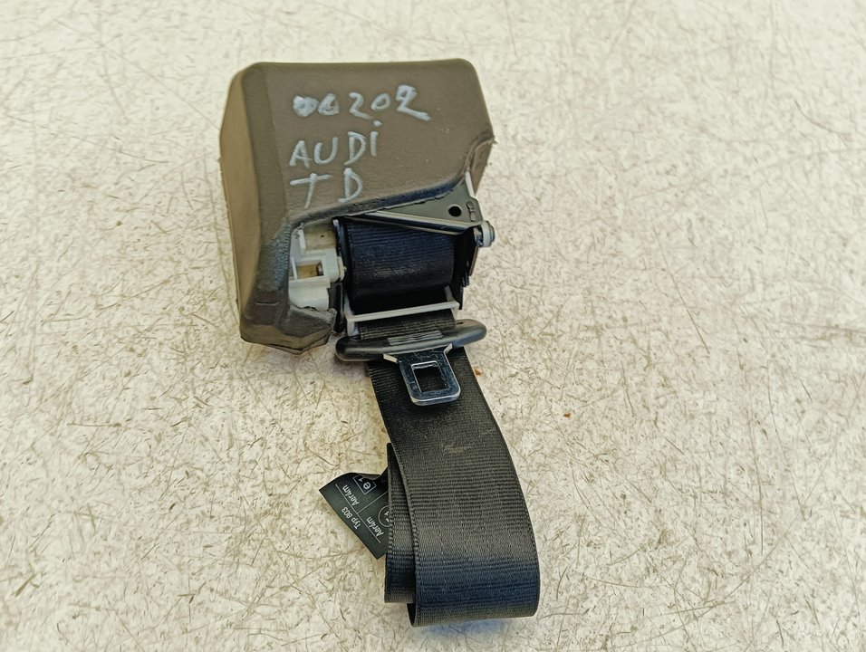 Cinturón seguridad Audi A4 (8E)
