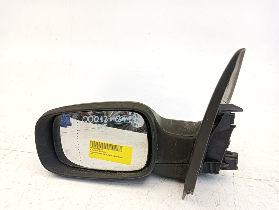 Retrovisor Renault Megane II