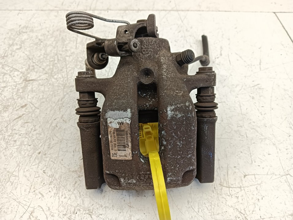 Pinza de freno Peugeot 407
