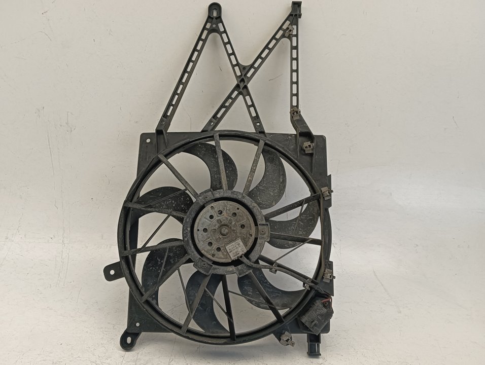 Electroventilador Opel Astra G