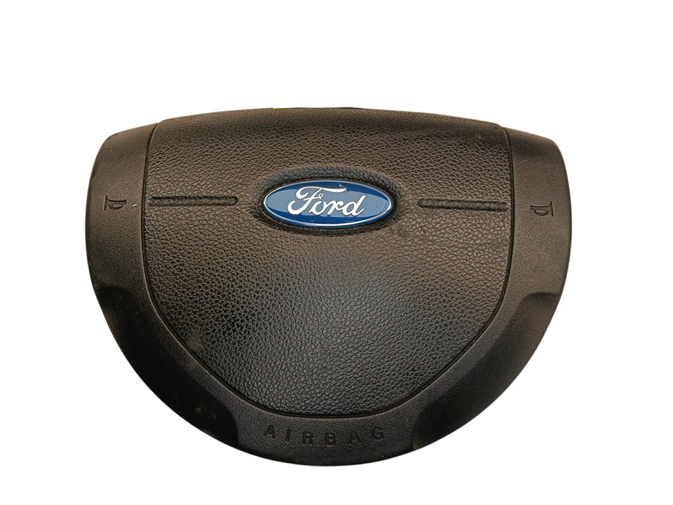 Airbag Ford Fiesta (CBK)