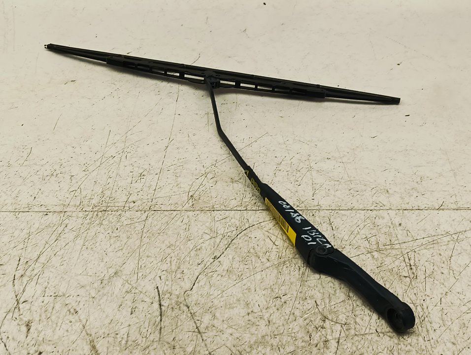 Brazo limpia SEAT Ibiza (6K1)