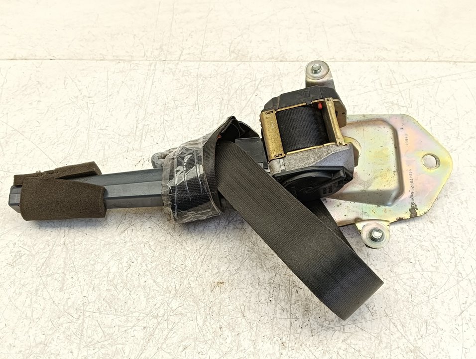 Cinturón seguridad Fiat Brava (182)