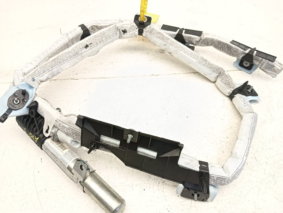 Airbag cortina BMW 3 (E90)