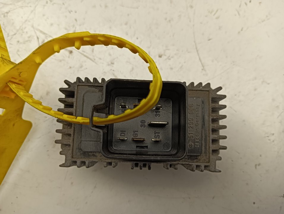 Caja precalentamiento Opel Astra G
