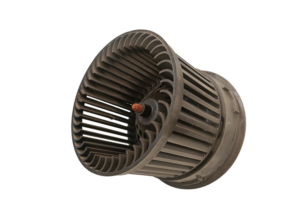 Motor calefacción Citroën C4