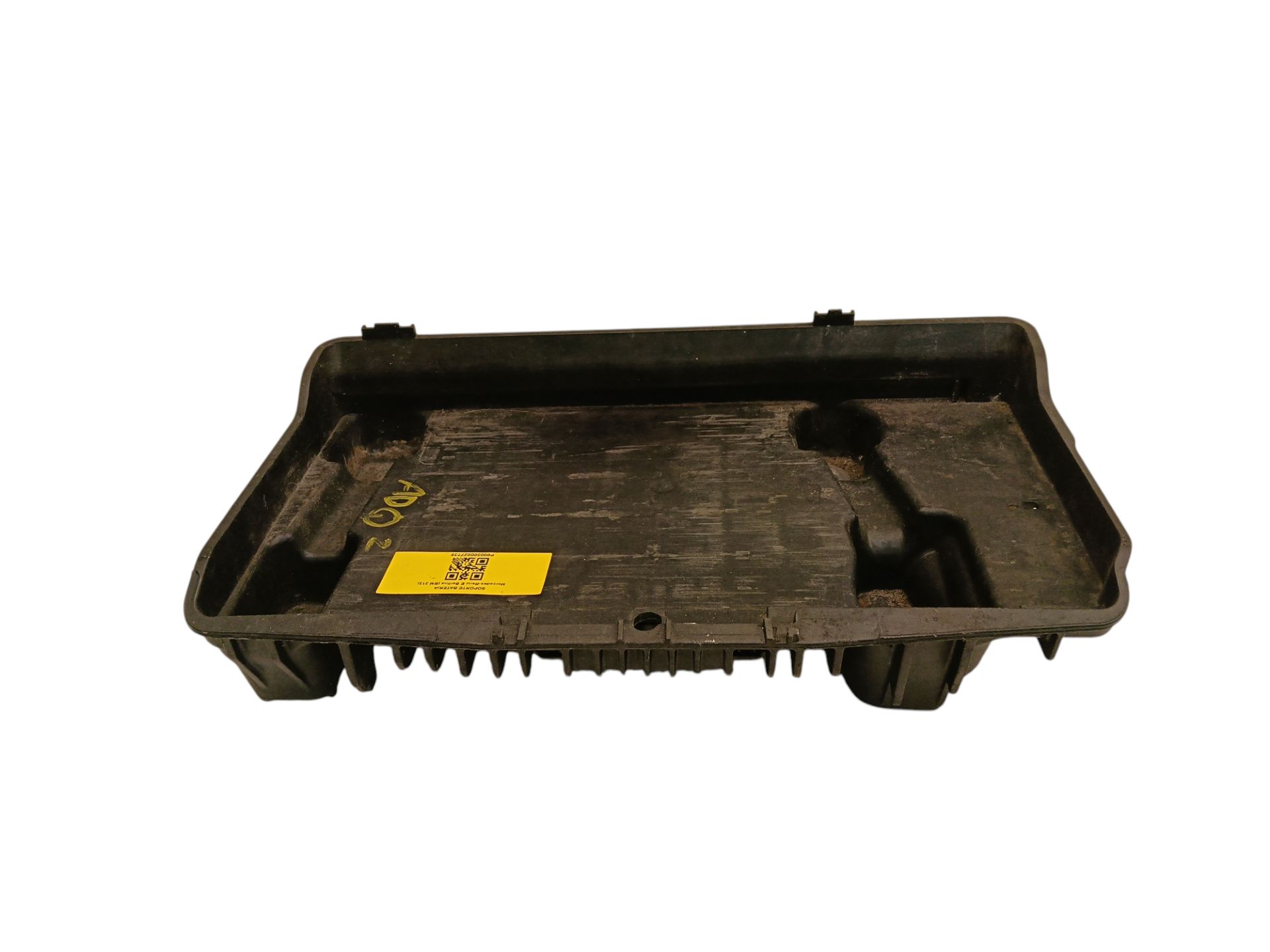 Soporte batería Mercedes-Benz E (BM 213)