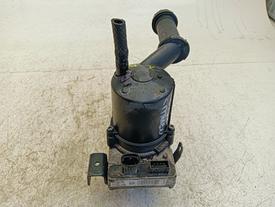 Bomba dirección Citroën C4