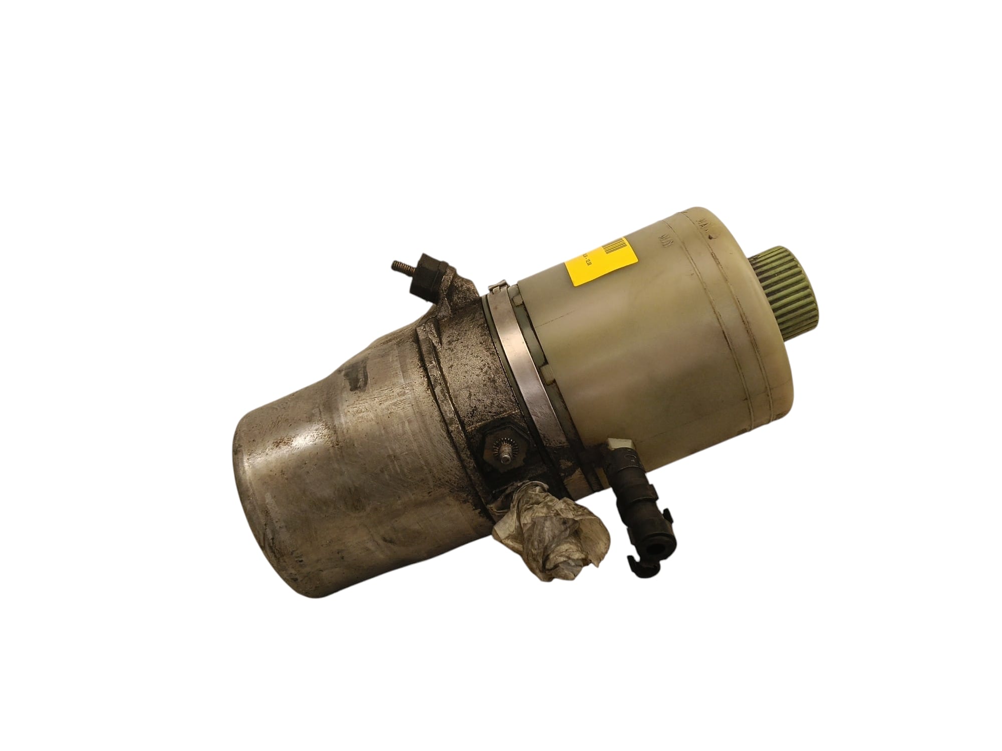 Bomba dirección SEAT Ibiza (6L1)
