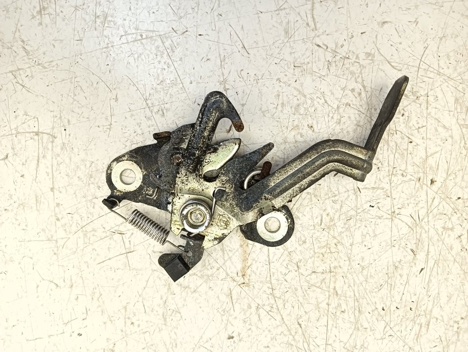 Cerradura capó Peugeot 308