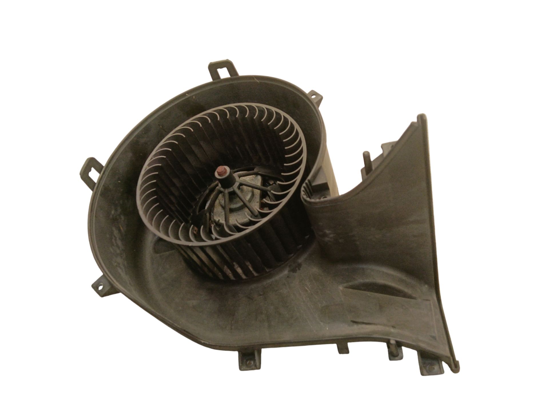 Motor calefacción Saab 9-3