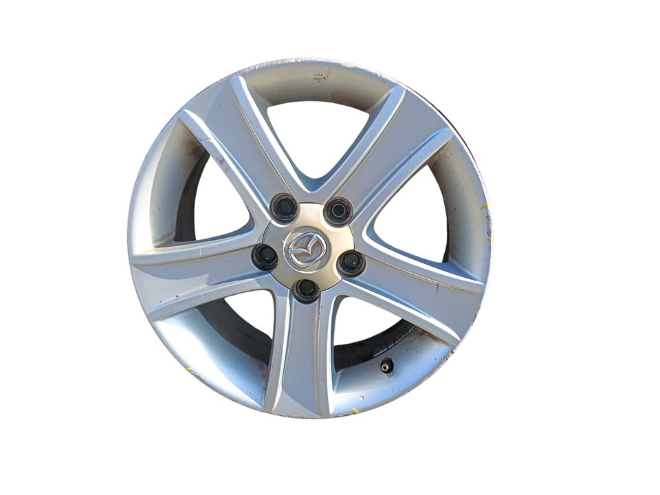 Llanta Mazda 6 (GY)