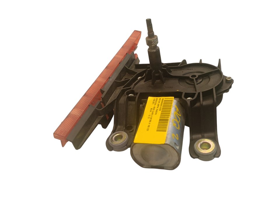 Motor limpia Mercedes-Benz A (BM 169)