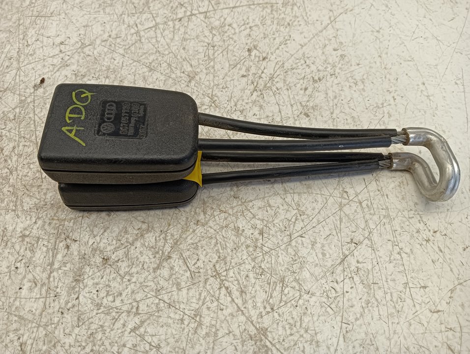 Enganche cinturón SEAT Ibiza (6K1)