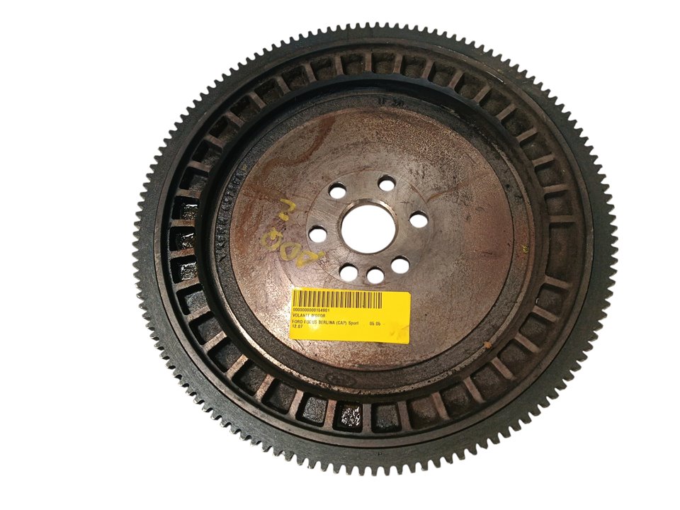 Volante motor Ford Focus (CAP)