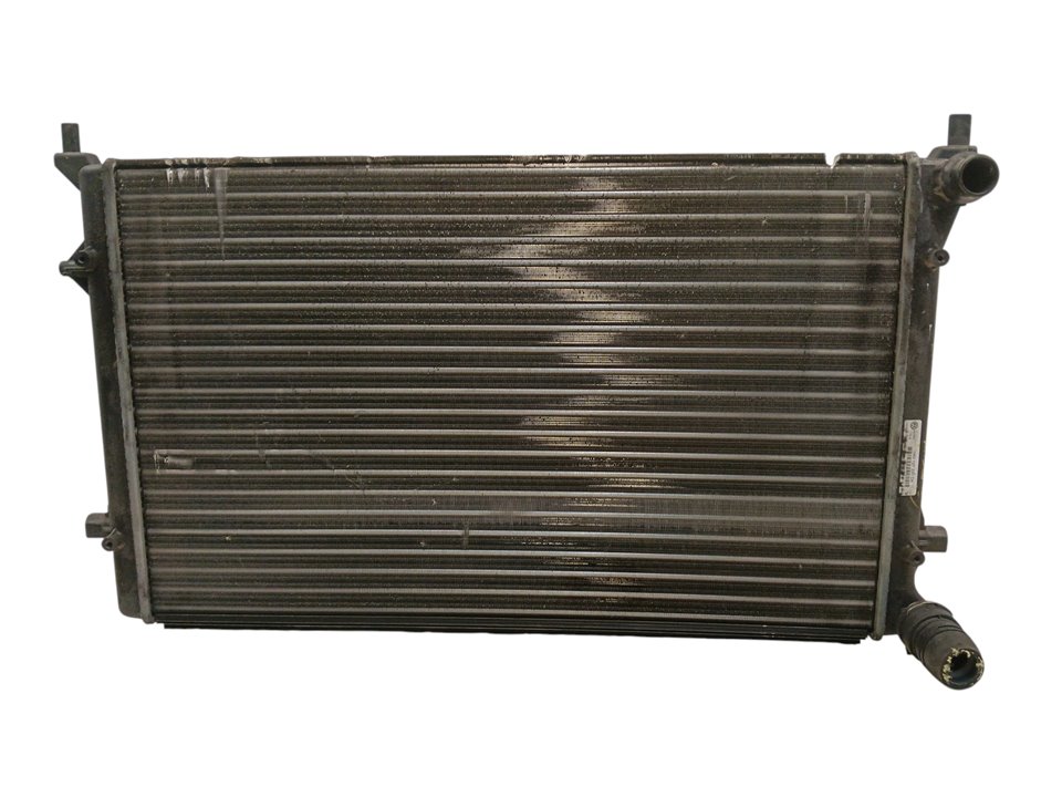 Radiador agua Volkswagen Golf V (1K1)