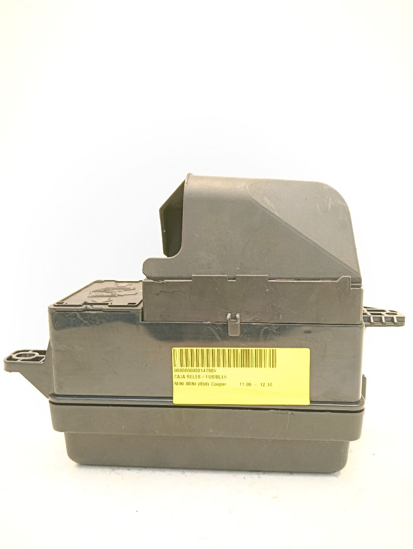 Caja relés / fusibles Mini Mini (R56)