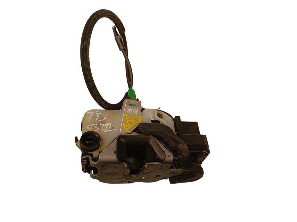 Cerradura puerta Opel Insignia