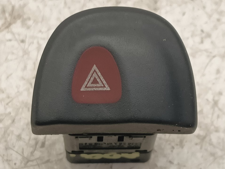 Warning Renault Megane I (KA...)