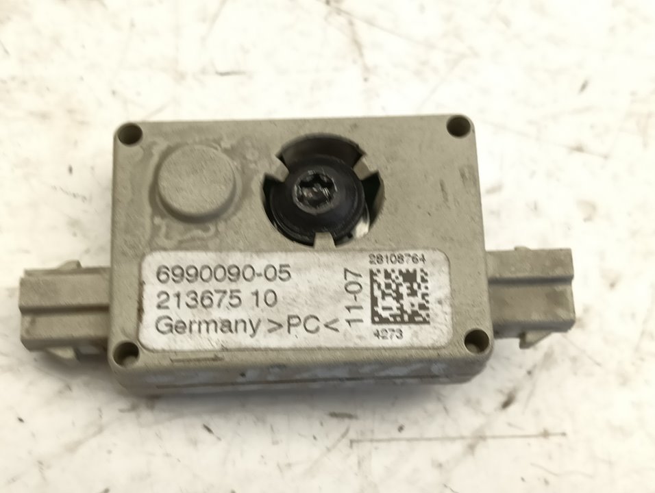 Sensor Mini Clubman (R55)