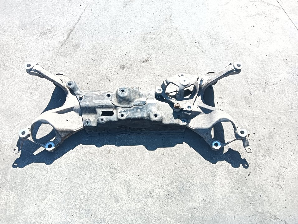 Puente Honda Civic 5 (FK)