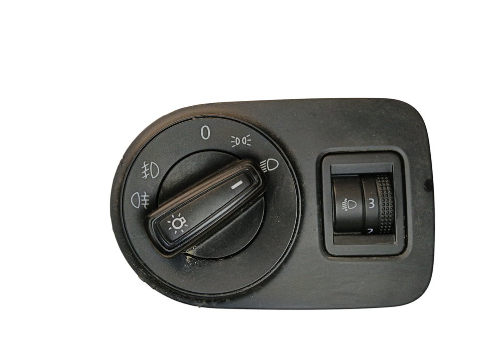 Mando luces SEAT Ibiza (6P1)