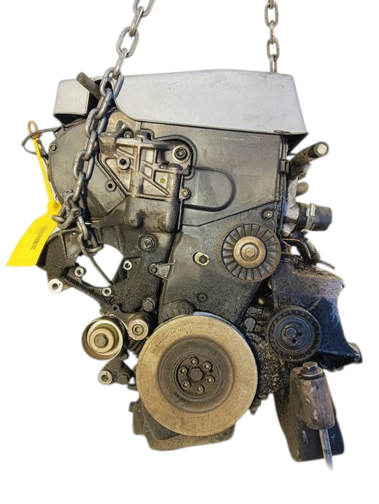 Motor completo Alfa Romeo 156 (116)