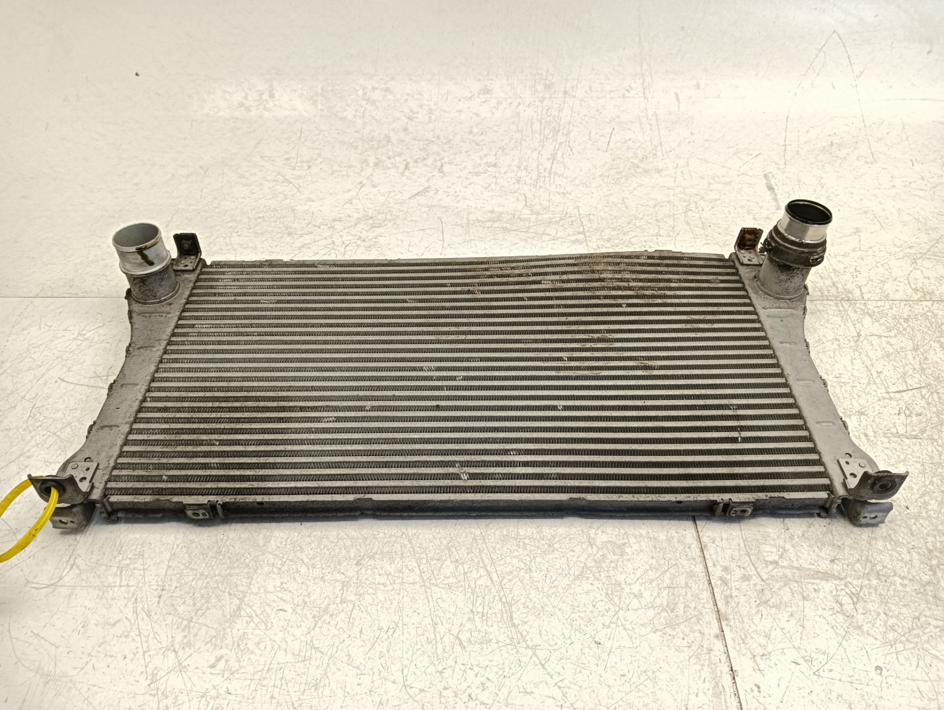 Intercooler Toyota Verso (AUR2/ZGR2)