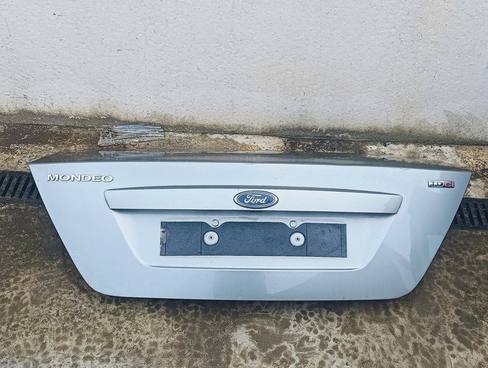 Tapa maletero Ford Mondeo (GE)