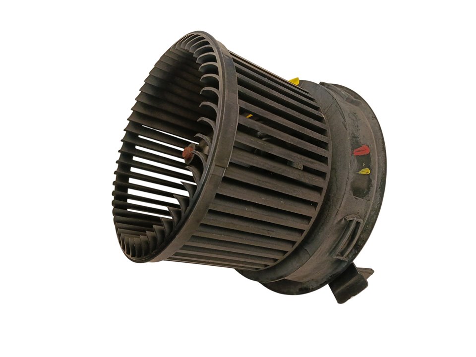 Motor calefacción Peugeot 207 CC Cabrio-Coupe