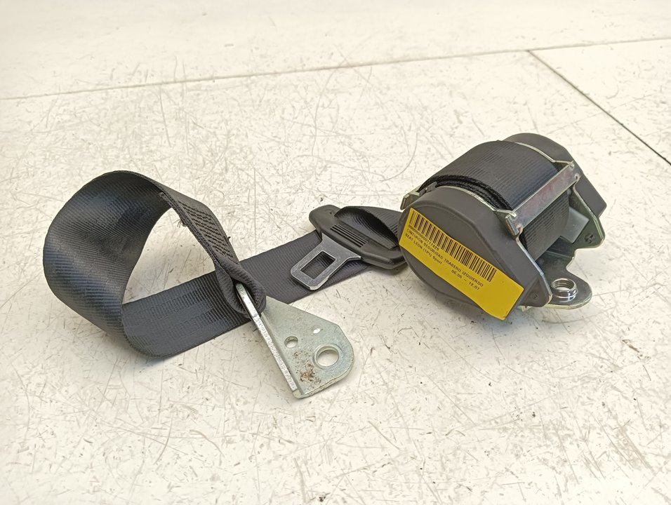 Cinturón seguridad SEAT Leon (1P1)