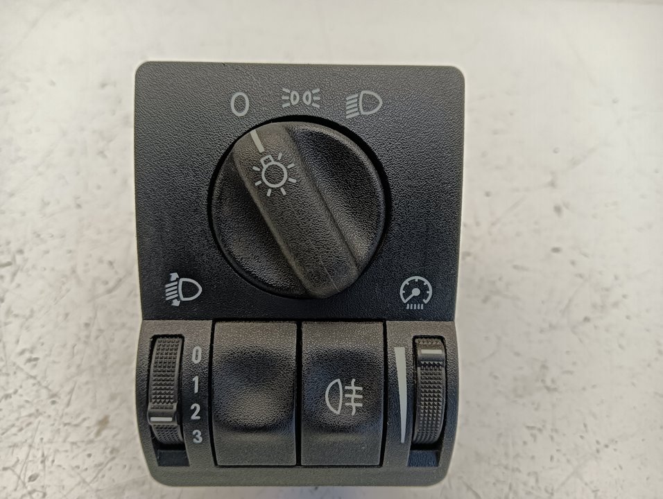 Mando luces Opel Astra G