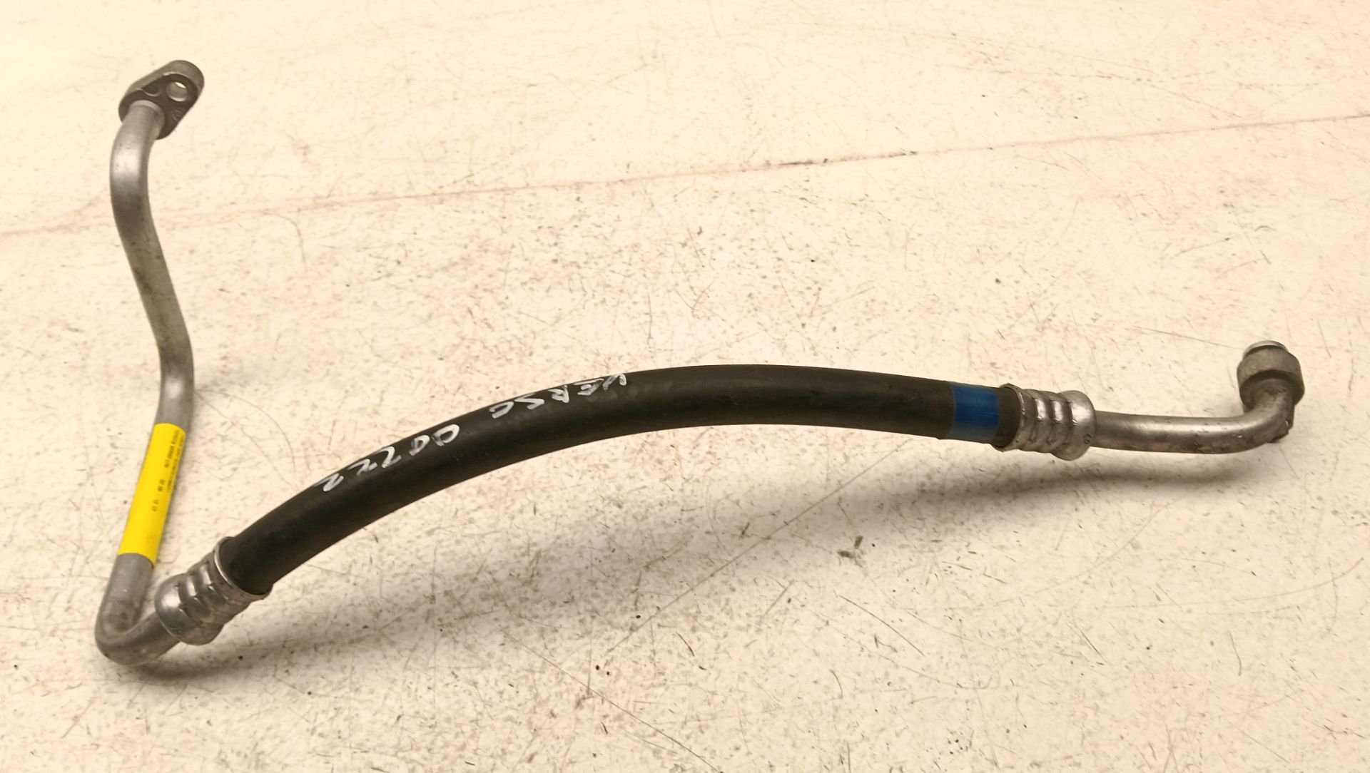 Tubos aire acondicionado Toyota Verso (AUR2/ZGR2)