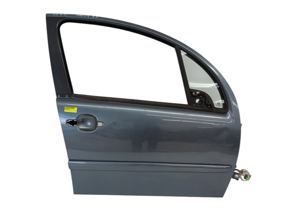Puerta Citroën C3