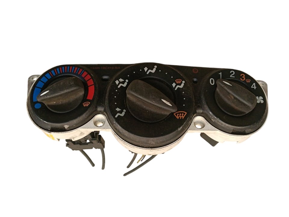 Mando calefacción / aire acondicionado Ford Transit Connect (TC7)
