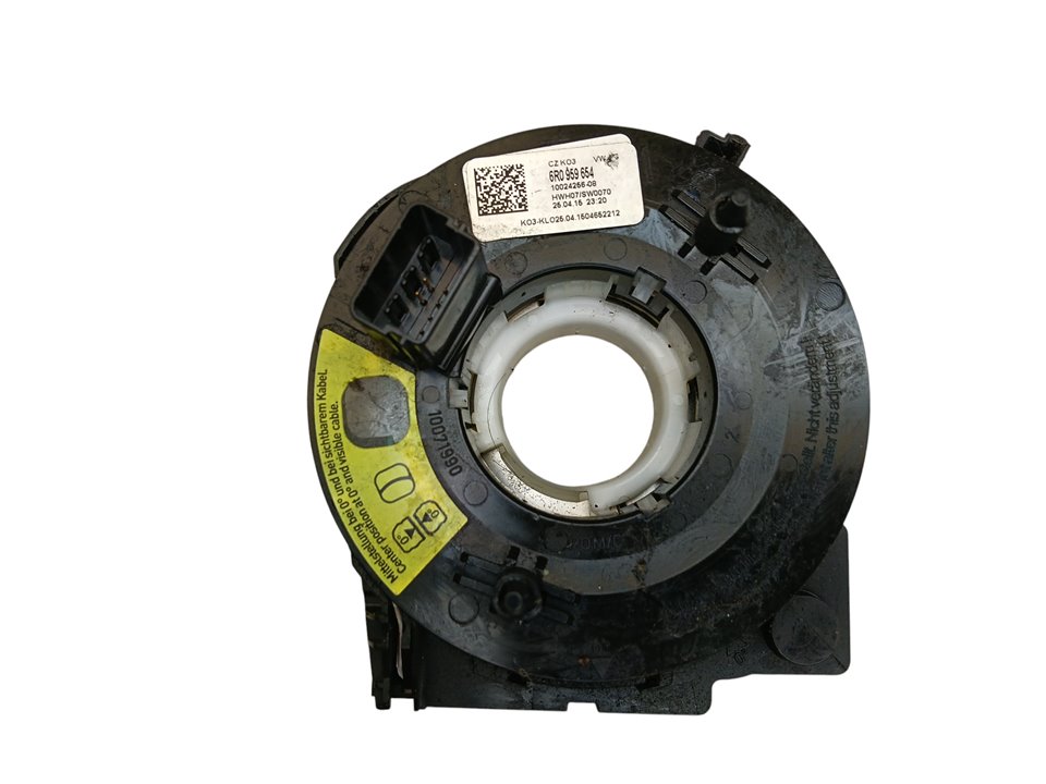 Anillo airbag SEAT Ibiza SC (6J1)